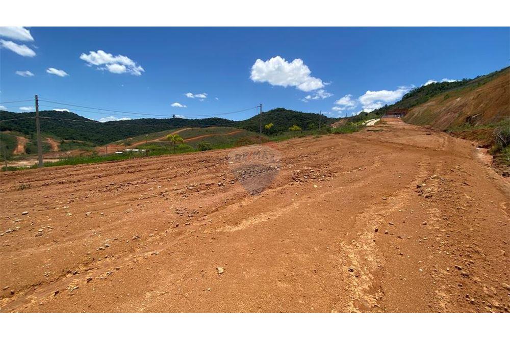 Terreno - Venda - Juiz de Fora , Minas Gerais - Sala em L - 860211053-4