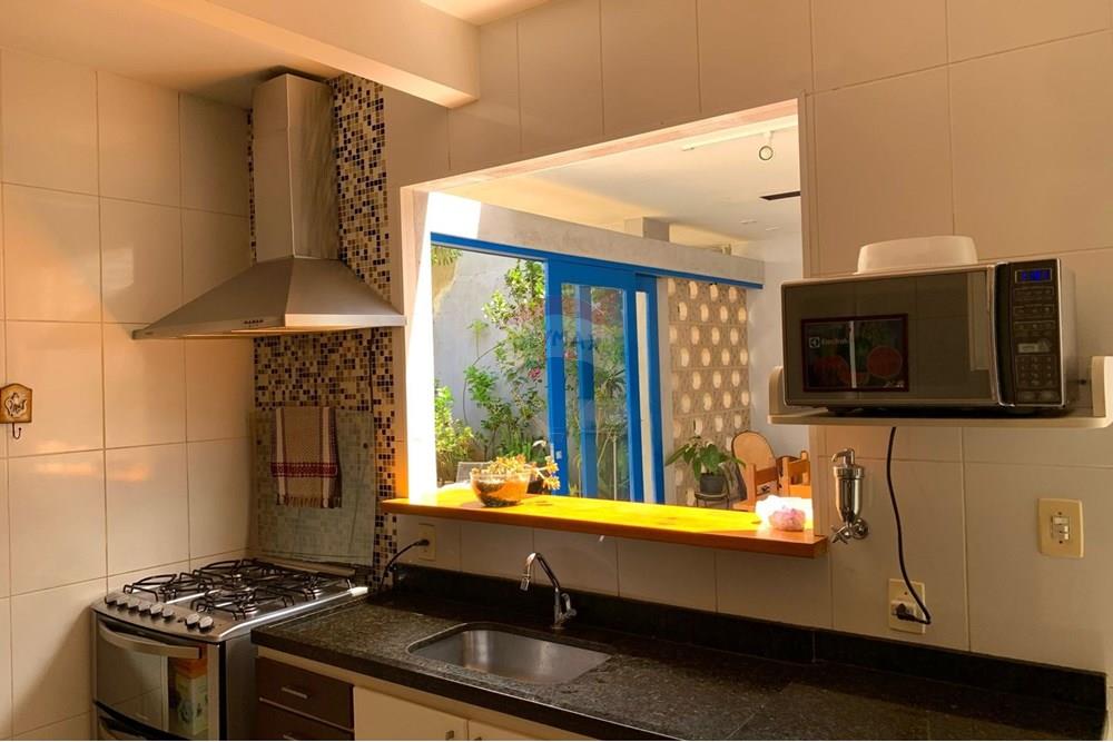 Casa de Condomínio - Venda - Juiz de Fora , Minas Gerais - COZINHA 1_1.jpeg - 860291015-28