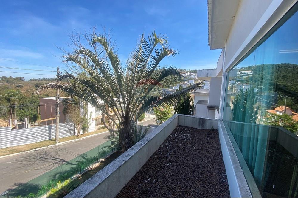 Casa de Condomínio - Venda - Juiz de Fora , Minas Gerais - IMG_8601.JPG - 860241088-220