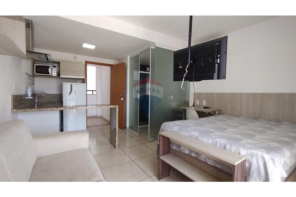 Studio - Alugar - Juiz de Fora , Minas Gerais - IMG-20250814-WA0091.jpg - 860211036-219