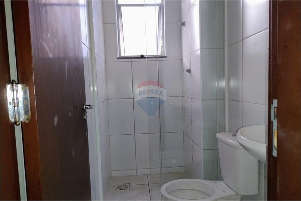 Apartamento - Alugar - Juiz de Fora , Minas Gerais - Imagem do WhatsApp de 2025-09-26 à(s) 17.21.58_64ce5b1e.jpg - Banheiro - 860431056-65