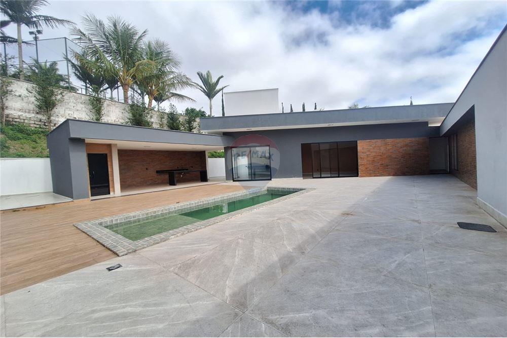 Casa - Venda - Juiz de Fora , Minas Gerais - 16 - 860301013-351