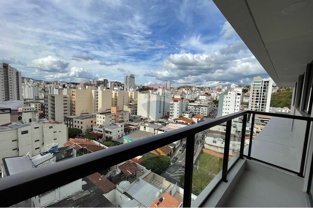 Résidentiel - Appartement - Juiz de Fora , Minas Gerais - BR - WhatsApp Image 2025-06-24 at 16.51.49 (1).jpeg - Palier - 860301009-487