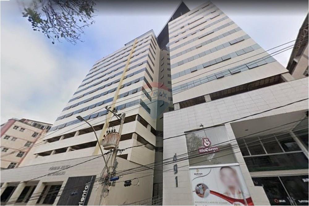 Cj. Comercial/ Sala - Venda - Conselheiro Lafaiete , Minas Gerais - WhatsApp Image 2025-05-22 at 14.41.15.jpeg - 860421029-8