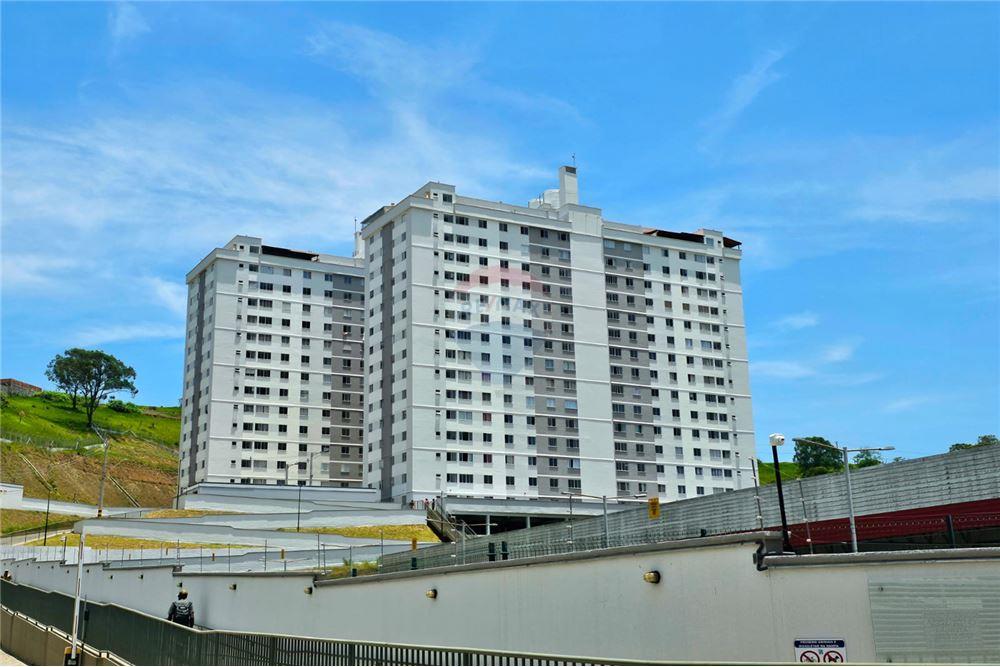 Apartamento - Venda - Juiz de Fora , Minas Gerais - 16 - 860231039-11