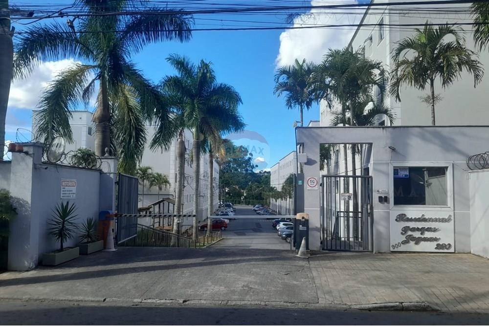 Apartamento - Venda - Juiz de Fora , Minas Gerais - WhatsApp Image 2025-03-24 at 12.53.50.jpeg - Fachada - 860381043-101