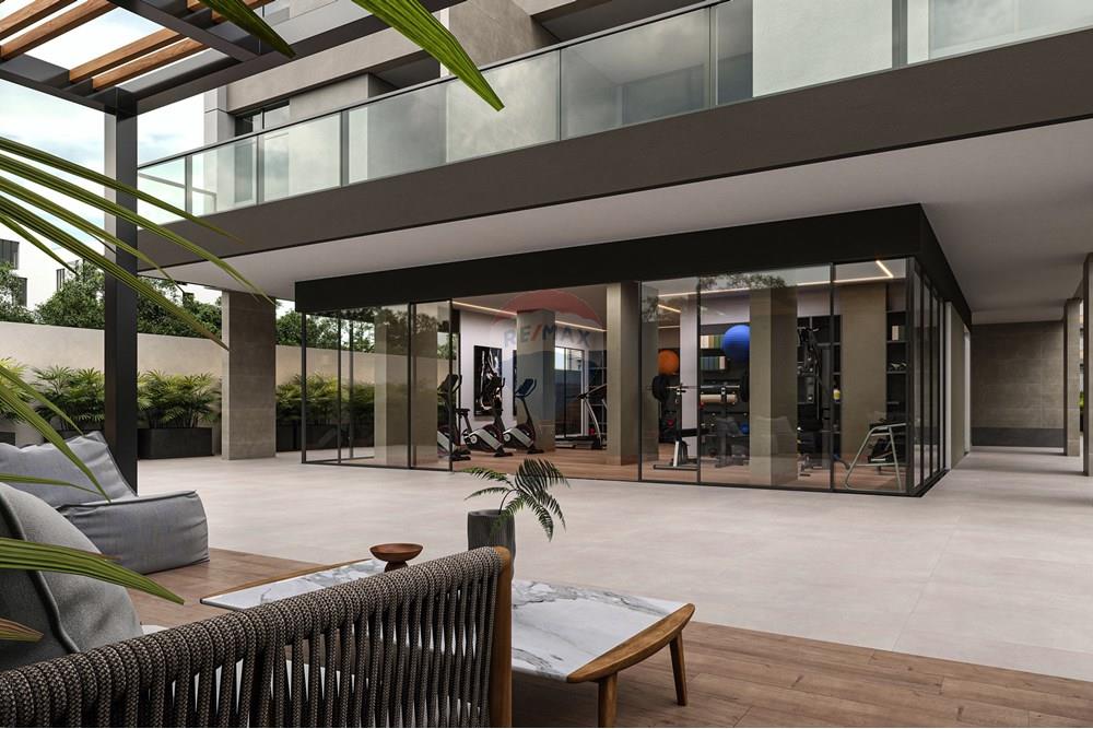 Apartamento - Venda - Juiz de Fora , Minas Gerais - 02 (1).jpg - Área Gourmet - 860431007-355