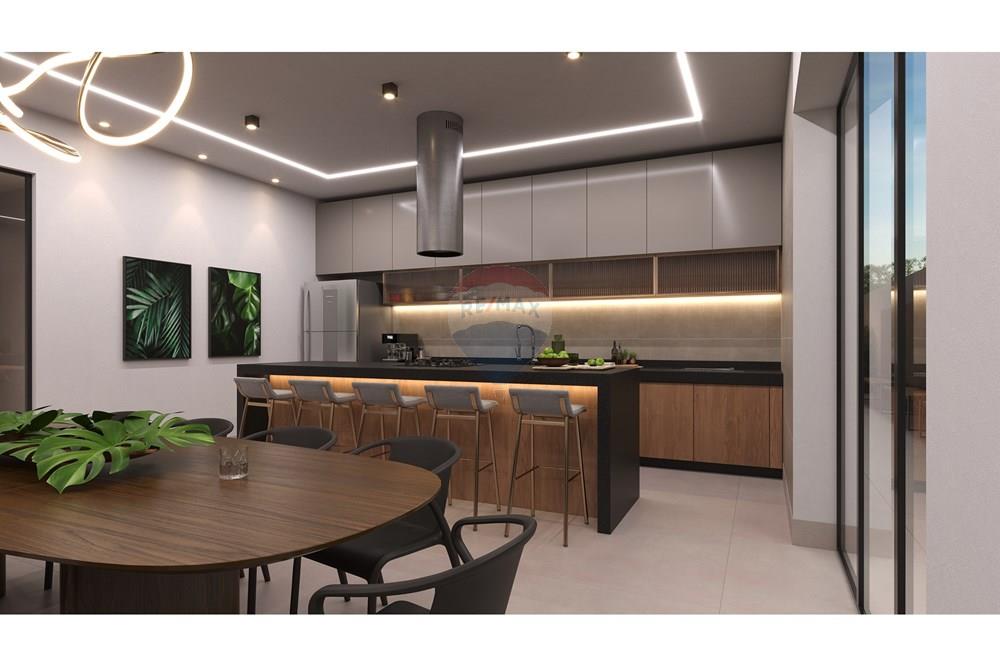 Apartamento - Venda - Juiz de Fora , Minas Gerais - Gourmet.jpg - Cozinha - 860431007-355