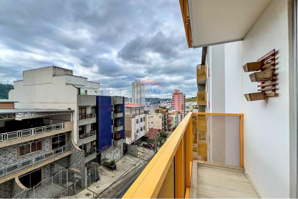 Apartamento - Venda - Juiz de Fora , Minas Gerais - IMG-20250606-WA0190.jpg - Sacada - 860501037-10