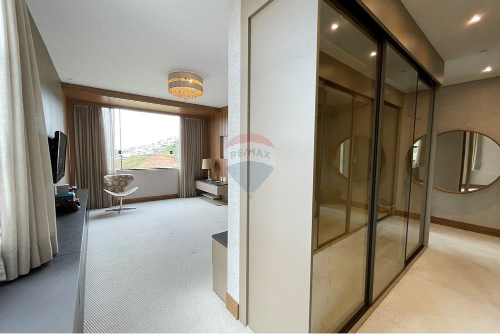 Casa - Alugar - Juiz de Fora , Minas Gerais - IMG_4884.JPEG - 860301013-352