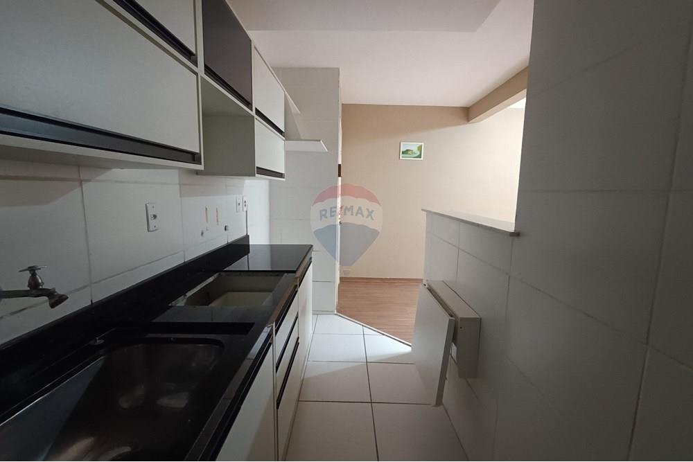 Apartamento - Alugar - Juiz de Fora , Minas Gerais - IMG_20250624_154158.jpg - 860381041-58