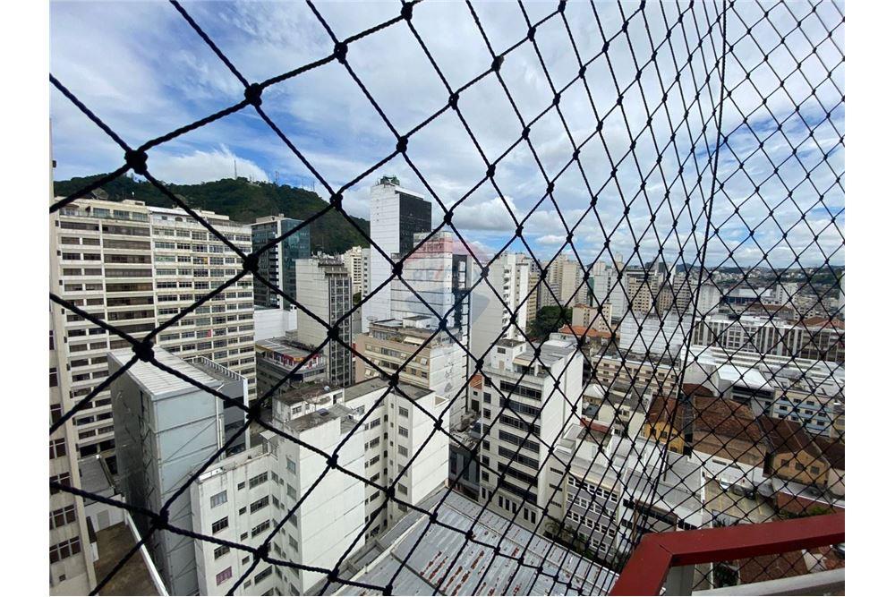 Apartamento - Alugar - Juiz de Fora , Minas Gerais - 4 - 860301001-589