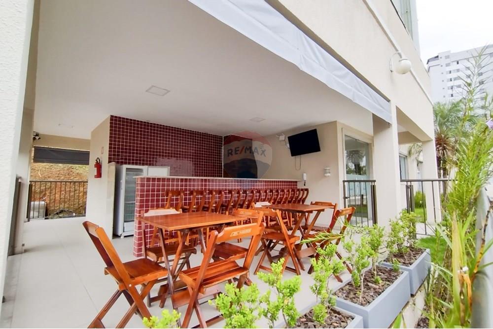 Apartamento - Venda - Juiz de Fora , Minas Gerais - WhatsApp Image 2025-01-27 at 22.26.30 (1).jpeg - Área Gourmet - 860241112-79