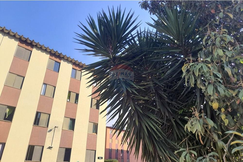 Apartamento - Alugar - Juiz de Fora , Minas Gerais - 20250916_155258.jpg - 860301051-7