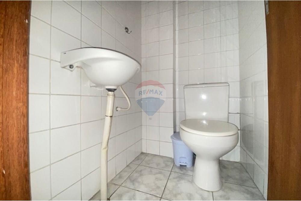 Loja em Shopping - Alugar - Juiz de Fora , Minas Gerais - IMG_8082 (2).jpg - Banheiro - 860431024-266