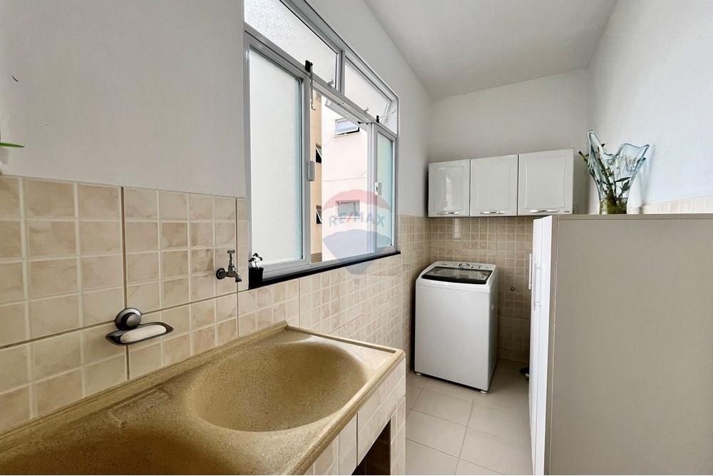 Casa Comercial - Alugar - Juiz de Fora , Minas Gerais - IMG_2980.jpeg - Área de serviço - 860501020-38