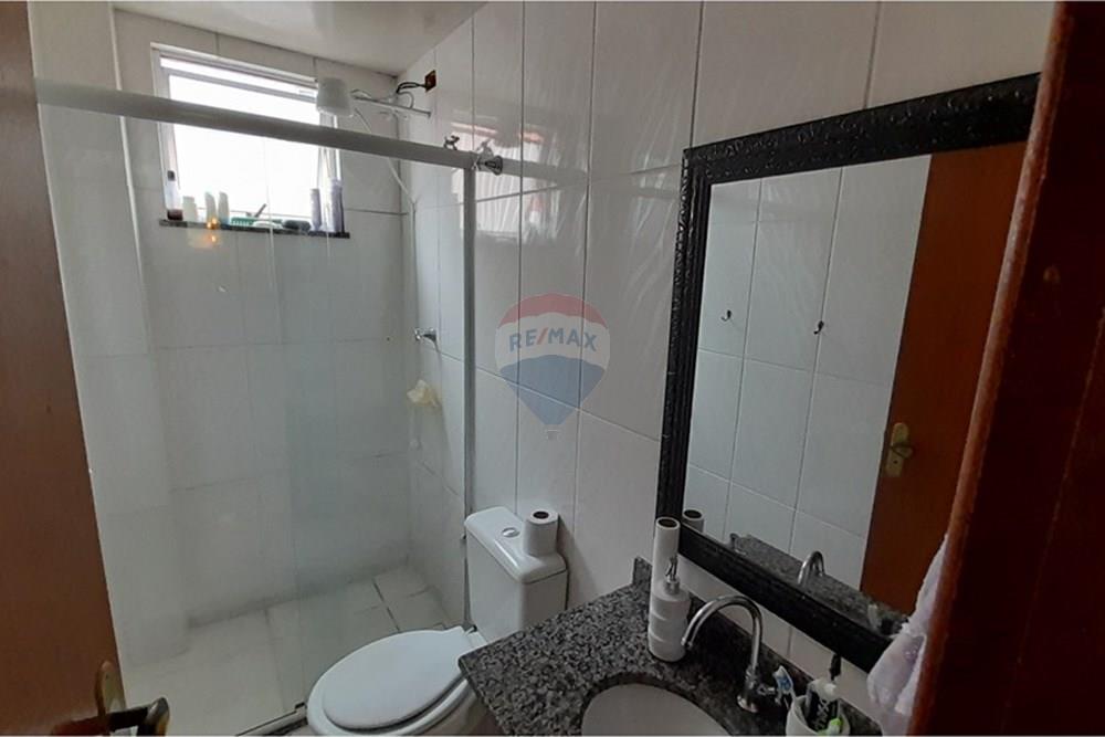 Apartamento - Venda - Juiz de Fora , Minas Gerais - 20241025_161104.jpg - Banheiro - 860231042-6