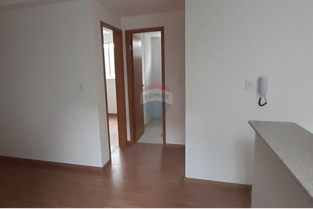 Apartamento - Alugar - Juiz de Fora , Minas Gerais - sala.jpg - Sala - 860231017-160