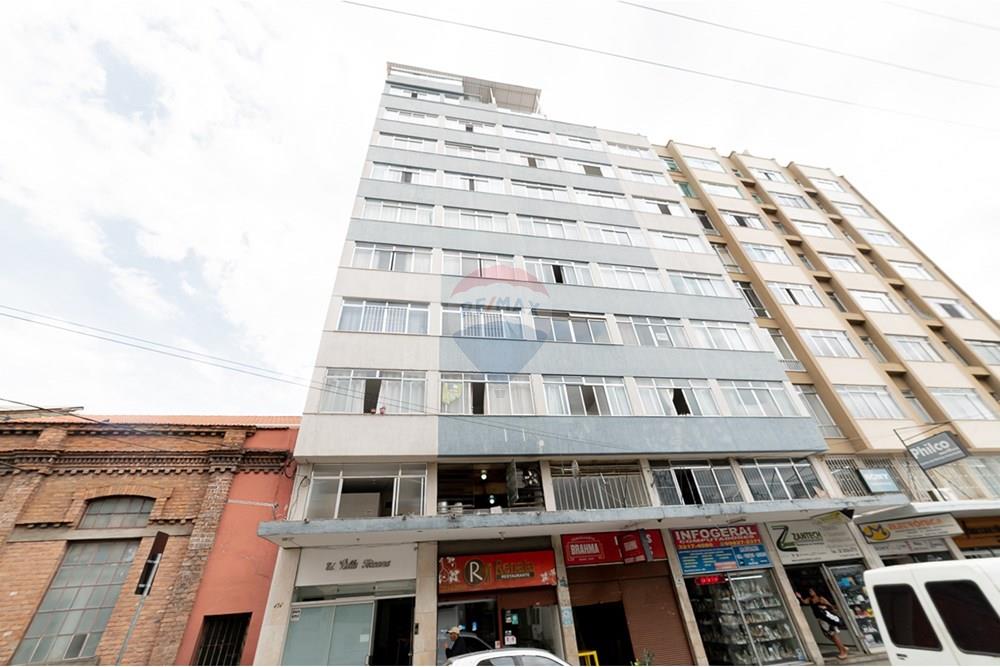 Kitnet - Venda - Juiz de Fora , Minas Gerais - michaelseed photo_-54.jpg - 860211023-101