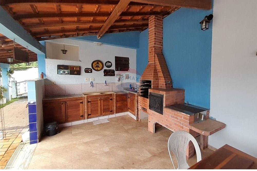 Chácara / Sítio / Fazenda - Venda - Juiz de Fora , Minas Gerais - 35.jpg - Área Gourmet - 860231042-10