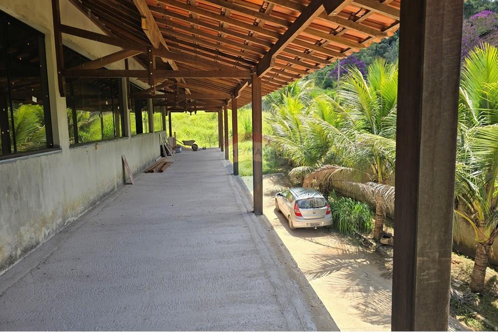 Chácara / Sítio / Fazenda - Venda - Ewbank da Câmara , Minas Gerais - 13.jpg - 860231001-211