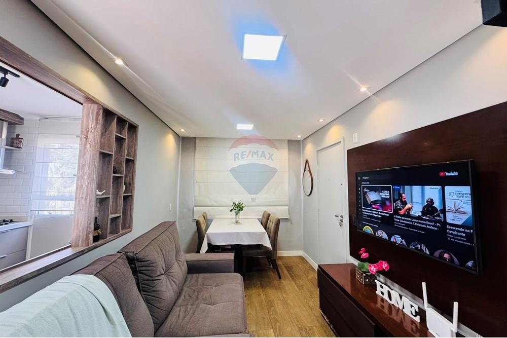 Cobertura - Venda - Juiz de Fora , Minas Gerais - IMG_1571.JPEG - 860301001-613