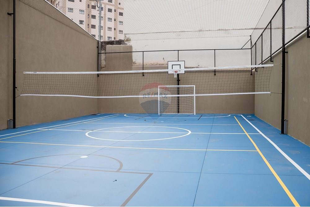 Apartamento - Alugar - Juiz de Fora , Minas Gerais - WhatsApp Image 2025-09-18 at 13.00.43 (1).jpeg - Área Gourmet - 860431007-361