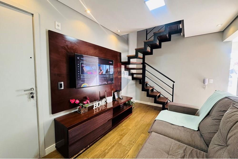 Cobertura - Venda - Juiz de Fora , Minas Gerais - IMG_1575.JPEG - 860301001-613