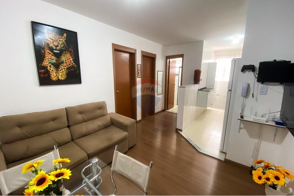 Apartamento - Venda - Juiz de Fora , Minas Gerais - Foto0002.jpg - 860241095-68