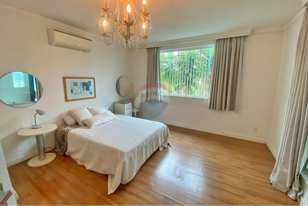 Casa de Condomínio - Alugar - Juiz de Fora , Minas Gerais - IMG_8989.JPG - 860241073-92