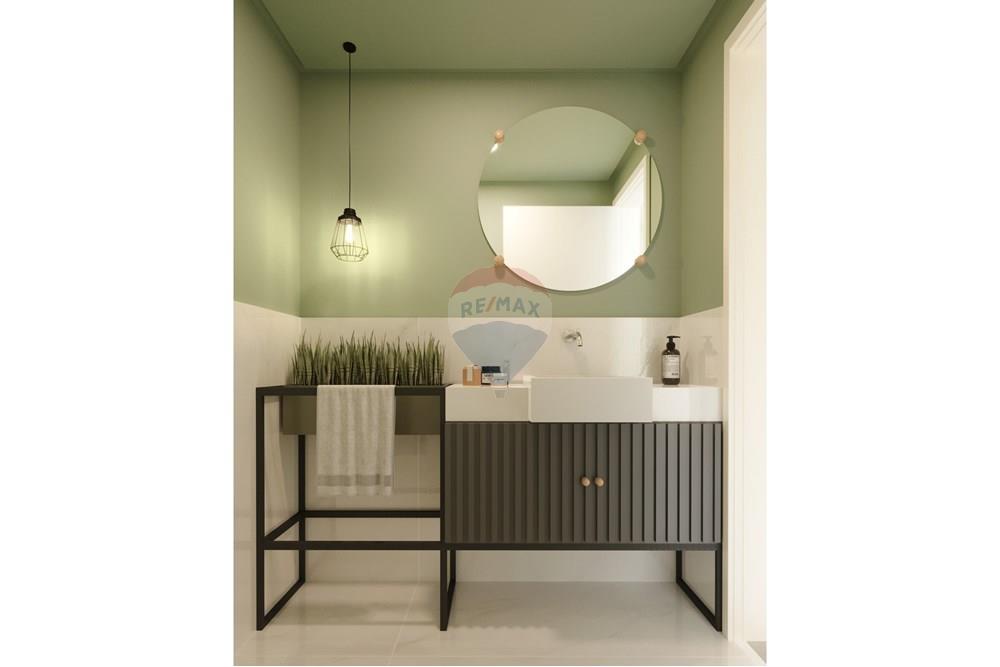 Apartamento - Venda - Juiz de Fora , Minas Gerais - lssc-lavabo-final.jpg - 860321042-104