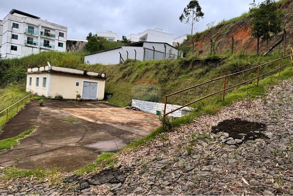 Casa Comercial - Alugar - Matias Barbosa , Minas Gerais - IMG_7969.JPEG - 860301001-628