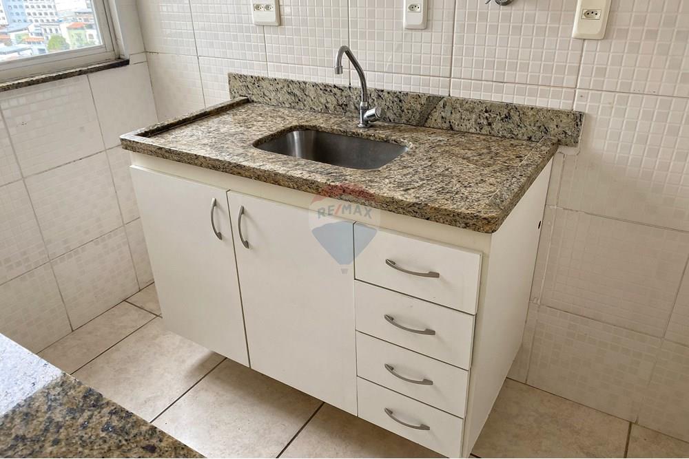 Apartamento - Venda - Juiz de Fora , Minas Gerais - IMG_8740.JPG - Cozinha - 860241076-77