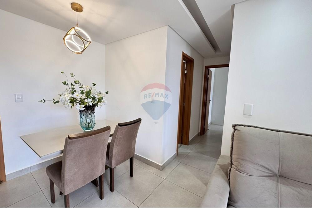 Apartamento - Venda - Juiz de Fora , Minas Gerais - IMG_0027.JPEG - 860301001-578