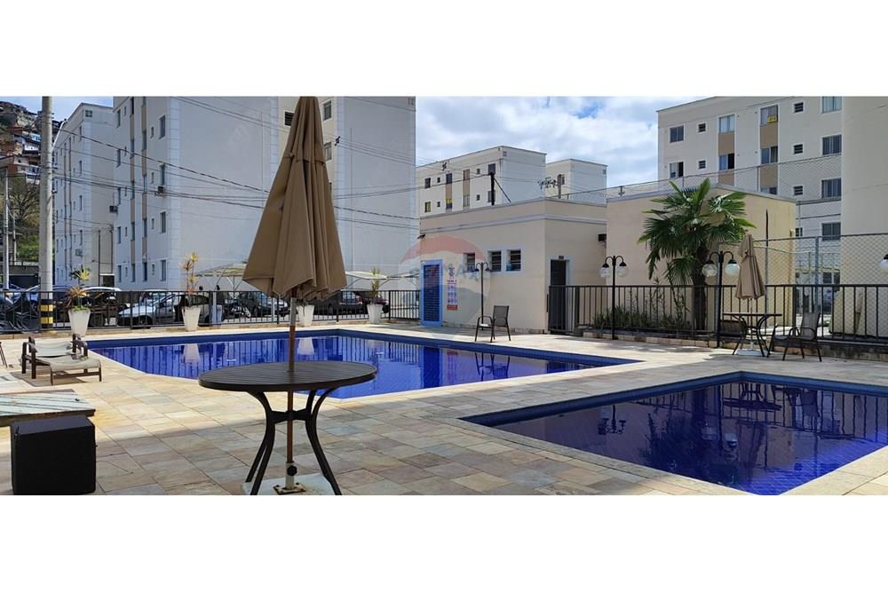 Apartamento - Venda - Juiz de Fora , Minas Gerais - WhatsApp Image 2025-02-23 at 17.33.05 - Copia.jpeg - 860231003-73