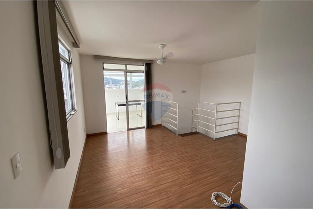 Cobertura - Alugar - Juiz de Fora , Minas Gerais - WhatsApp Image 2025-09-25 at 15.42.16.jpeg - Quarto - 860431060-57