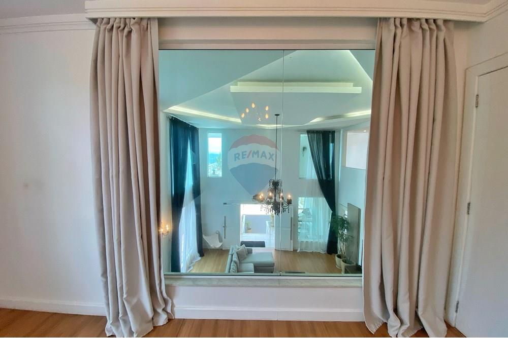 Casa de Condomínio - Alugar - Juiz de Fora , Minas Gerais - IMG_8991.JPG - 860241073-92