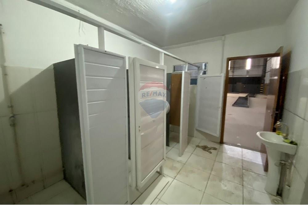 Galpão - Alugar - Juiz de Fora , Minas Gerais - IMG_9426.JPEG - 860301009-497