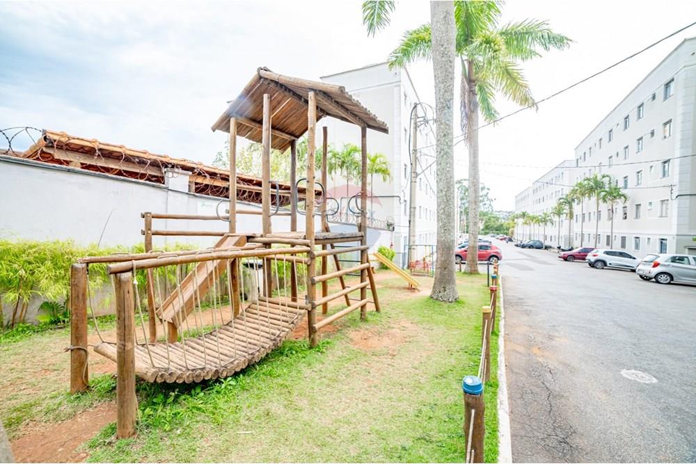 Apartamento - Venda - Juiz de Fora , Minas Gerais - Playground 2.jpeg - 860361010-472