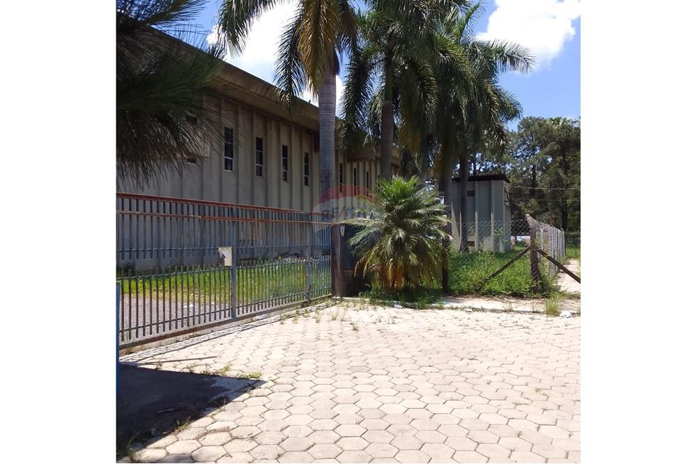 Galpão - Alugar - Juiz de Fora , Minas Gerais - IMG_20241128_104733.jpg - 860321031-71