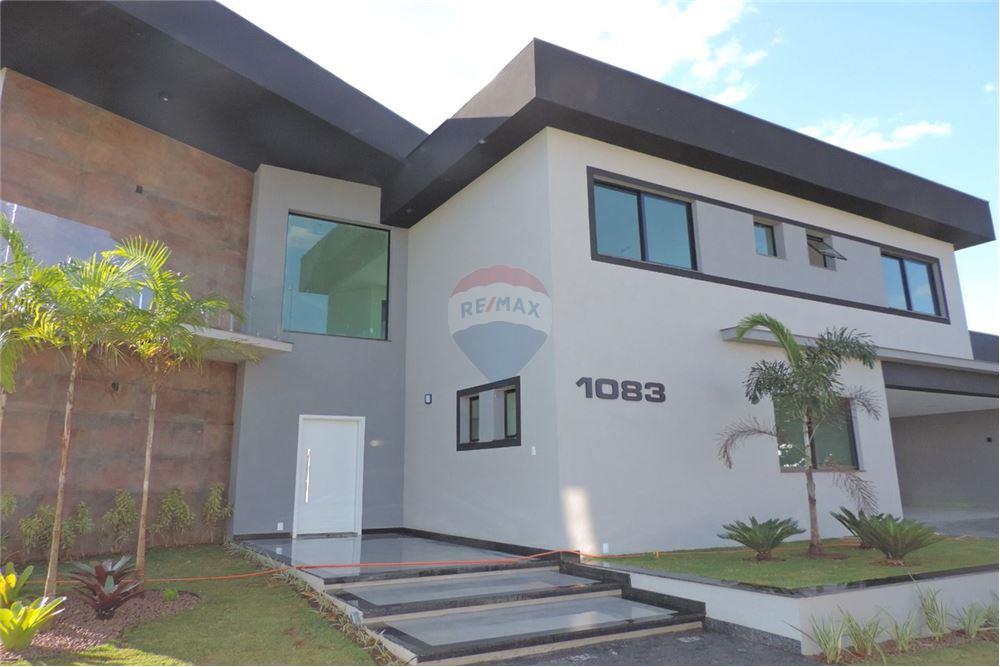 Casa - Alugar - Juiz de Fora , Minas Gerais - 82 - 860301001-512