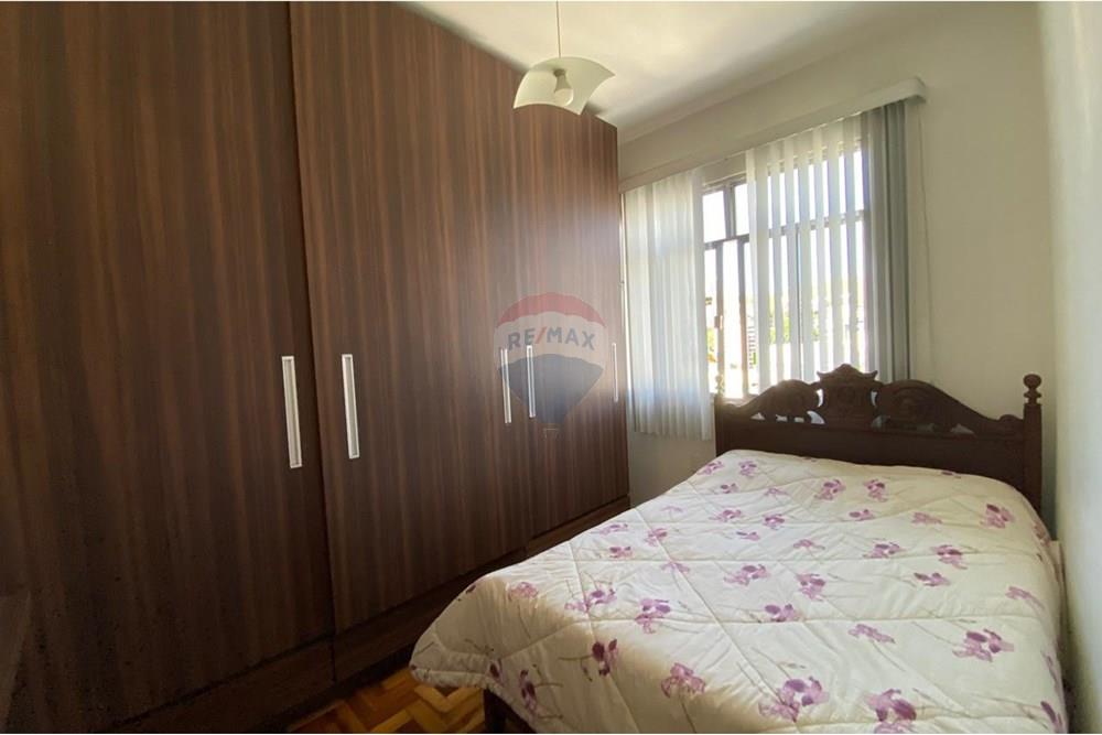 Apartamento - Venda - Juiz de Fora , Minas Gerais - Quarto 3-1.jpeg - 860271015-23