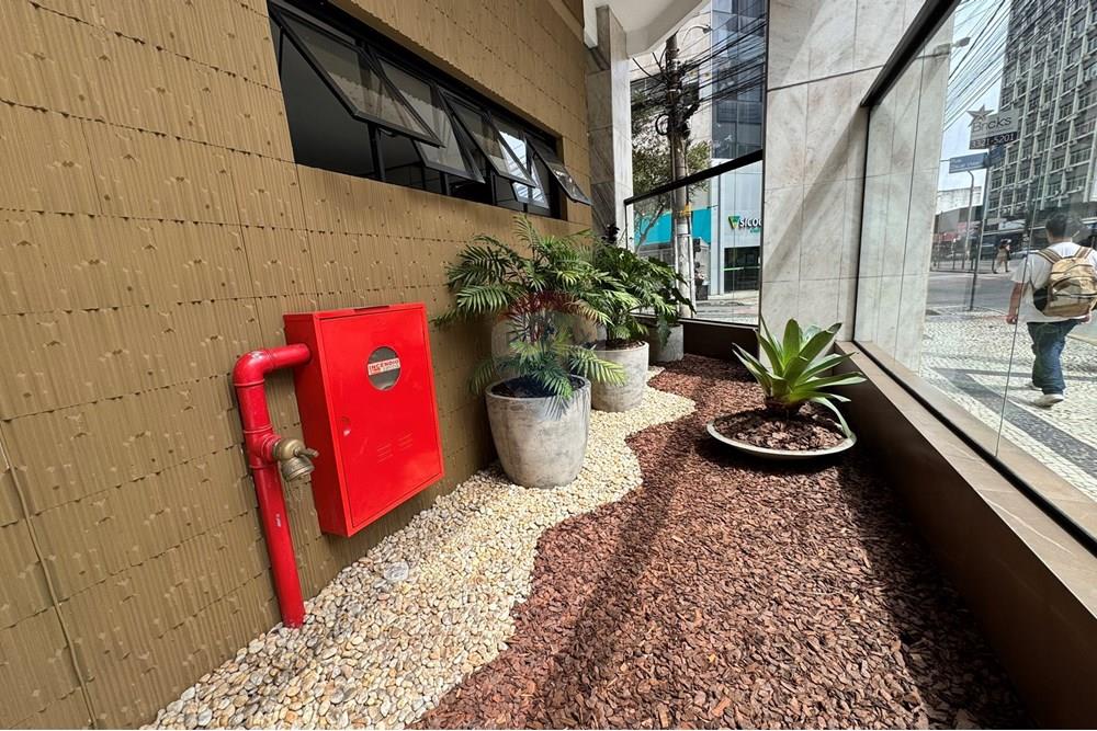 Apartamento - Alugar - Juiz de Fora , Minas Gerais - IMG_7570.JPEG - 860301001-513