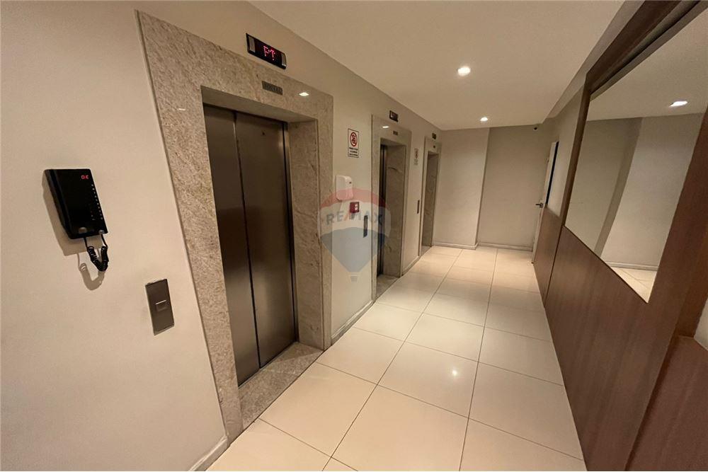 Apartamento - Alugar - Juiz de Fora , Minas Gerais - 39 - 860301001-638