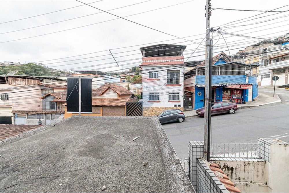 Casa - Venda - Juiz de Fora , Minas Gerais - michaelseed photo_VITURINO BRAGA-134 (2).jpg - Quarto - 860211017-81