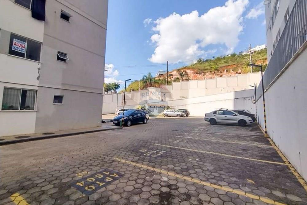 Apartamento - Alugar - Juiz de Fora , Minas Gerais - WhatsApp Image 2024-05-03 at 23.29.51.jpeg - Garagem - 860241112-104