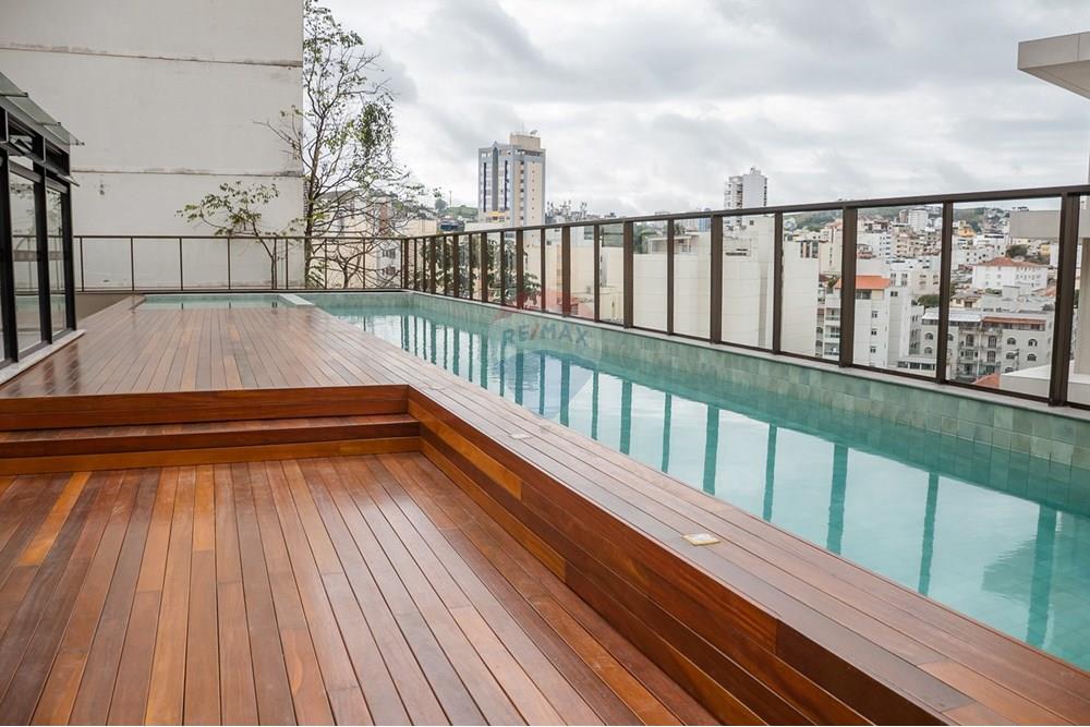 Apartamento - Venda - Juiz de Fora , Minas Gerais - WhatsApp Image 2025-09-18 at 13.00.39.jpeg - Área Gourmet - 860431007-350