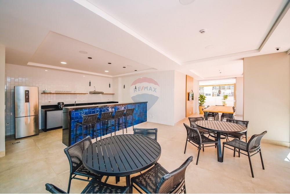 Apartamento - Venda - Juiz de Fora , Minas Gerais - niva-23-08-2023-foto-019.jpg - Área Gourmet - 860321018-93