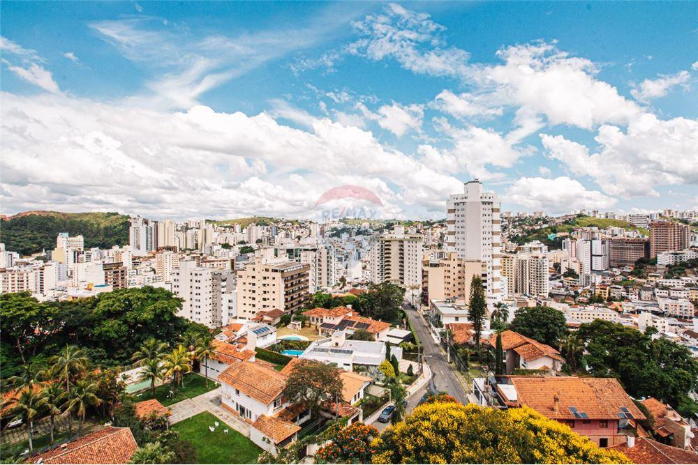 Apartamento - Venda - Juiz de Fora , Minas Gerais - 42 - 860321018-100