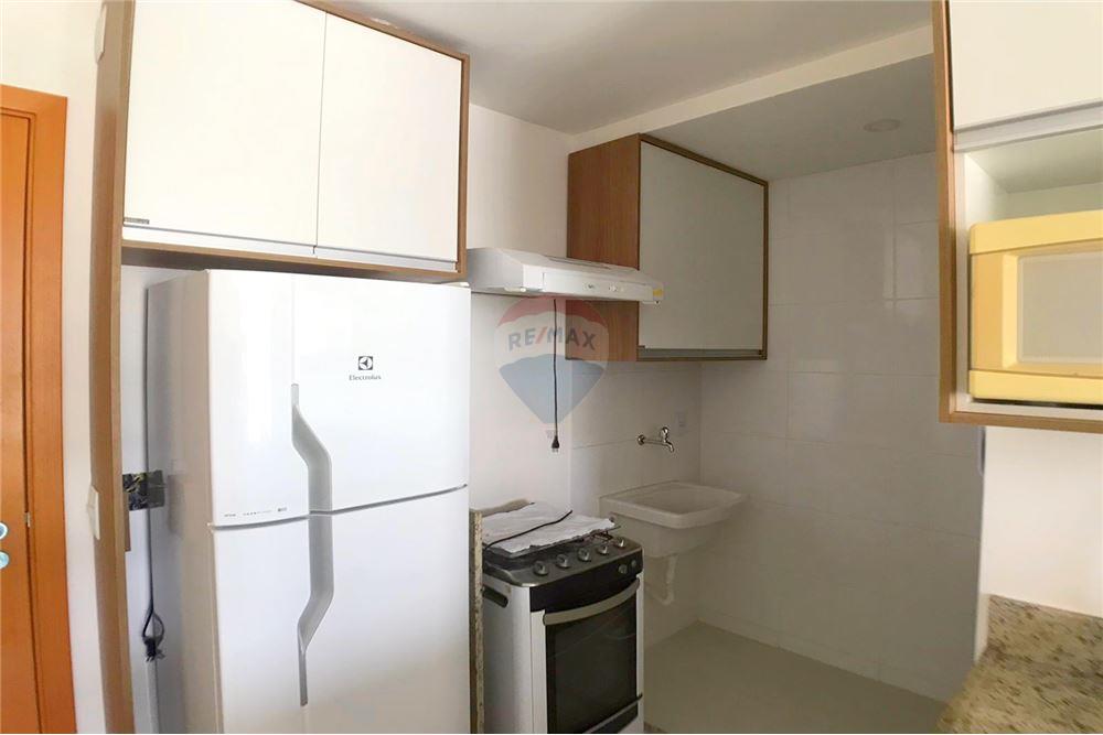 Apartamento - Venda - Juiz de Fora , Minas Gerais - 13 - 860211036-217